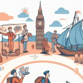 Técnico Superior en Animación Sociocultural y Turística: Tu Pasaporte a un Futuro Dinámico y Creativo en Granada