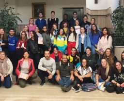Descubre tu vocación: Guía completa para elegir tu ciclo formativo de FP en el Centro La Blanca Paloma