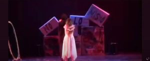 La Blanca Paloma dice "No al bullying"