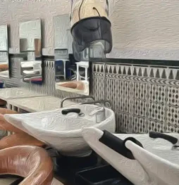Ciclos Formativos de Peluquería y Estética en La Blanca Paloma