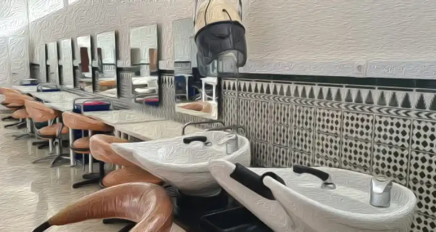 Ciclos Formativos de Peluquería y Estética en La Blanca Paloma