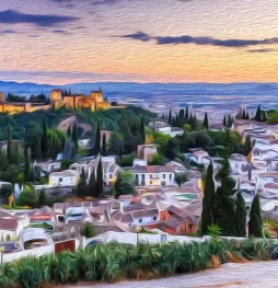 Tu futuro laboral en Granada empieza aquí: Formación Profesional en el Centro La Blanca Paloma