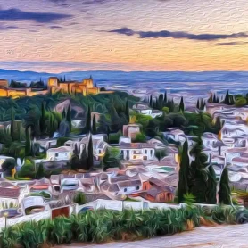 Tu futuro laboral en Granada empieza aquí: Formación Profesional en el Centro La Blanca Paloma